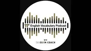 11 Plus English Vocabulary &mdash; Embellish