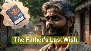 The Fathers Last Wish | ASA Hindu Wisdom