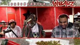 MIDWEST PIRATEN | Lentesessie 2010 | 101Barz