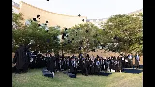 Class of 2025 Graduation Ceremony