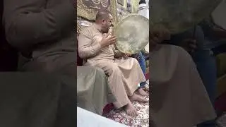 قد حلا مدحي بطه المداح السيد احمد سليم الراوي (ابو محجوب)
