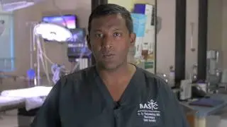 Thoracic Back Pain & Middle Back Pain Treatments with Dr. G | BASIC Spine