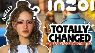 Is inZOI Worth Playing in December 2025? My Honest Opinion! (better gameplay & new updates)