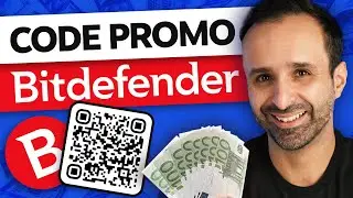 Code promo Bitdefender | La meilleure r&eacute;duction Bitdefender pour 2026 est ici !