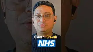 NHS vs Private UK: Career Growth or Personal Growth? 📈 #UKHealthcare #Radiography