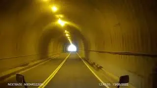 Transcanada hwy#1-#97 (Yale-Cache creek British Columbia) 169km [2hrs 4mins]
