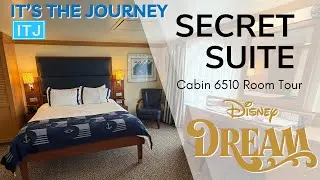 Disney Dream 