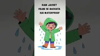 Rain Jacket vs Windbreaker | Key Differences Explained
