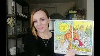 CANCER - SEPTEMBER 2018 - SLAYING YOUR DRAGONS - General Tarot Reading