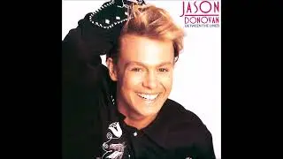 Jason Donovan  -  Too Late To Say Goodbye (Goodbime Edit)