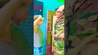 kisi Dil wali ne kisi matwali ne | Lucky nishad | #deshbhakti #15august #indipendenceday #indianarmy
