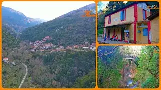 ΚΑΤΩ ΖΑΧΛΩΡΟΥ, ΚΑΛΑΒΡΥΤΑ ΑΧΑΪΑΣ. KATO ZACHLOROU, KALAVRYTA, ACHAIA