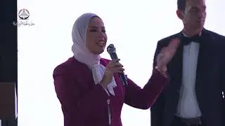 “الجبهة الوطنية” يحشد المنوفية دعمًا لمرشحها محمد صبحي