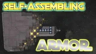Portable Safe Space - Indestructible armor [Survival Ready]