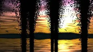 Darshan Ambient - Liquid Desire