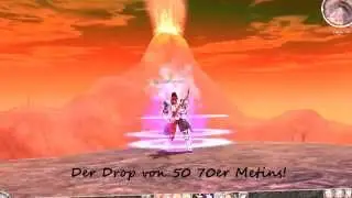 Metin2.DE - Der Drop von 50 70er Metins