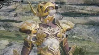 [Mobius Final Fantasy JP] Easy Duncan scoring in Gigantaur (Jaboten) Terrace