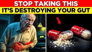 Take Probiotics? Avoid THESE 4 Deadly MISTAKES | Probiotic Mistakes A Senior MUST Know!
