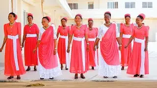 WASTAHILI KUSIFIWA_Offical Music Video_From KHM