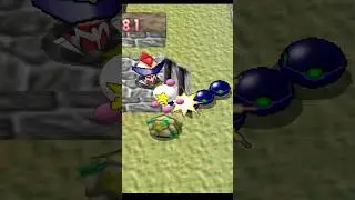 Bomberman 64 #bomberman #bomberman64 #64 #nintendo #nintendo64 #games #gaming #gameplay