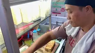 Transformasi Digital pada UMKM Roti Bakar di Kota Serang | Kelas 1D | Kelompok 1
