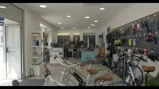 Le Cycle Nantais atelier de r&eacute;paration de v&eacute;lo et trottinette &agrave; Nantes