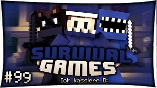 Survival Games #99 [HD] RizeaxPvP
