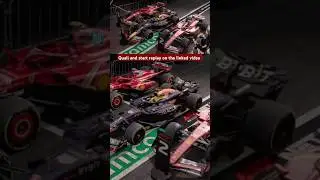 Predicting the 2024 #F1 #dutchgp #zandvoort #commentary #maxverstappen #formula1 #motorsport #racing