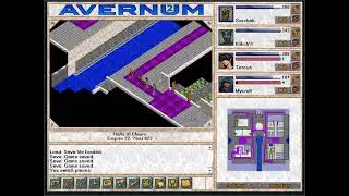 Let's Play... Avernum 2 Ep. 120