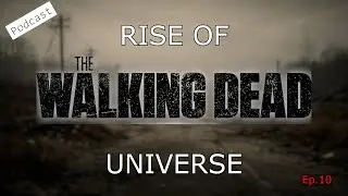 The Walking Dead Explained: Franchise History, Characters & the Expanding Universe