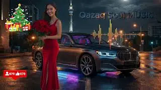 Лучшие Казахские Песни 2025 🎶Kazakh Music 2025 - Хиты Казахстана 2025