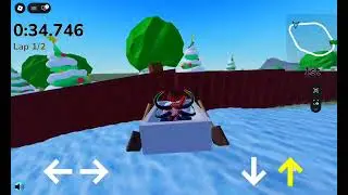 Aura farm ice boat