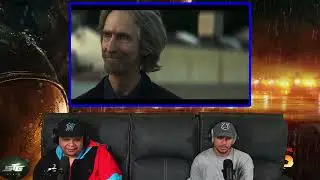 Mayans MC 5x10 Reaction Pt 1 