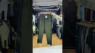 SPORTS WEAR TRACKPANT & TSHIRT MANUFACTURER ONLY FOR WHOLESALE AND RETAILERS || COD AND PREPAID||