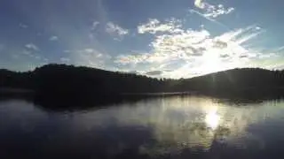 Bassassins - Ontario's Highlands - Take your best shot - 2013