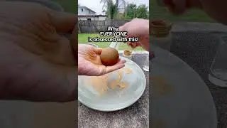 Why EVERYONE&rsquo;S obsessed with this! #dorodango #mudball #japanesecrafts