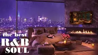 R&B SOUL - THE BEST QUALITY - Musica rilassante - relaxing music for stress relief
