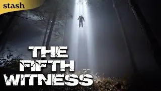 The Fifth Witness | Documentary | Full Movie | UFO Secrets Hidden For Decades