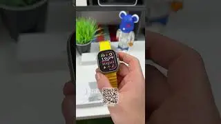 А есть ли на наших часах &laquo; always on display&raquo; ☀️?