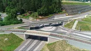 Nová ulice Na Sudech, Plzeň (I20 a II231 v Plzni, Plaská – Na Roudné – Chrástecká, 2. etapa)