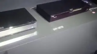 Panasonic UB700 uhd 4k blu-ray player