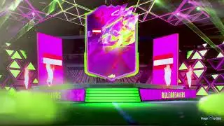 Rulebreakers pack opening