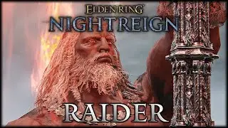 A Carnage with Raider (Enhanced Darkdrift Knight)