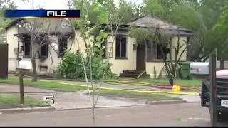 Investigation Determines Electrical Issues Sparked House Fire