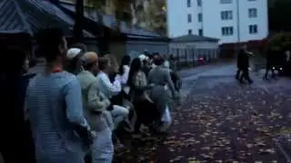 Rebaste ristimine 2014