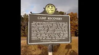 Southwest Georgia Historical Markers of the 2nd Creek War