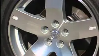 2009 Nissan Quest Overview