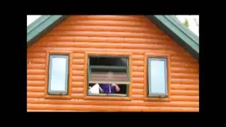 Revolutionary H Window