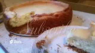 Delicious Sweet Potato Cheesecake Recipe