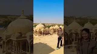 Movies Ki Shooting Location in Jaisalmer #shorts #jaisalmer #movieshooting